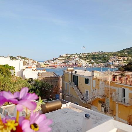 Sweet Dreams Villa Ponza Luaran gambar