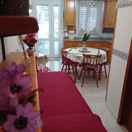 Sweet Dreams Villa Ponza Luaran gambar