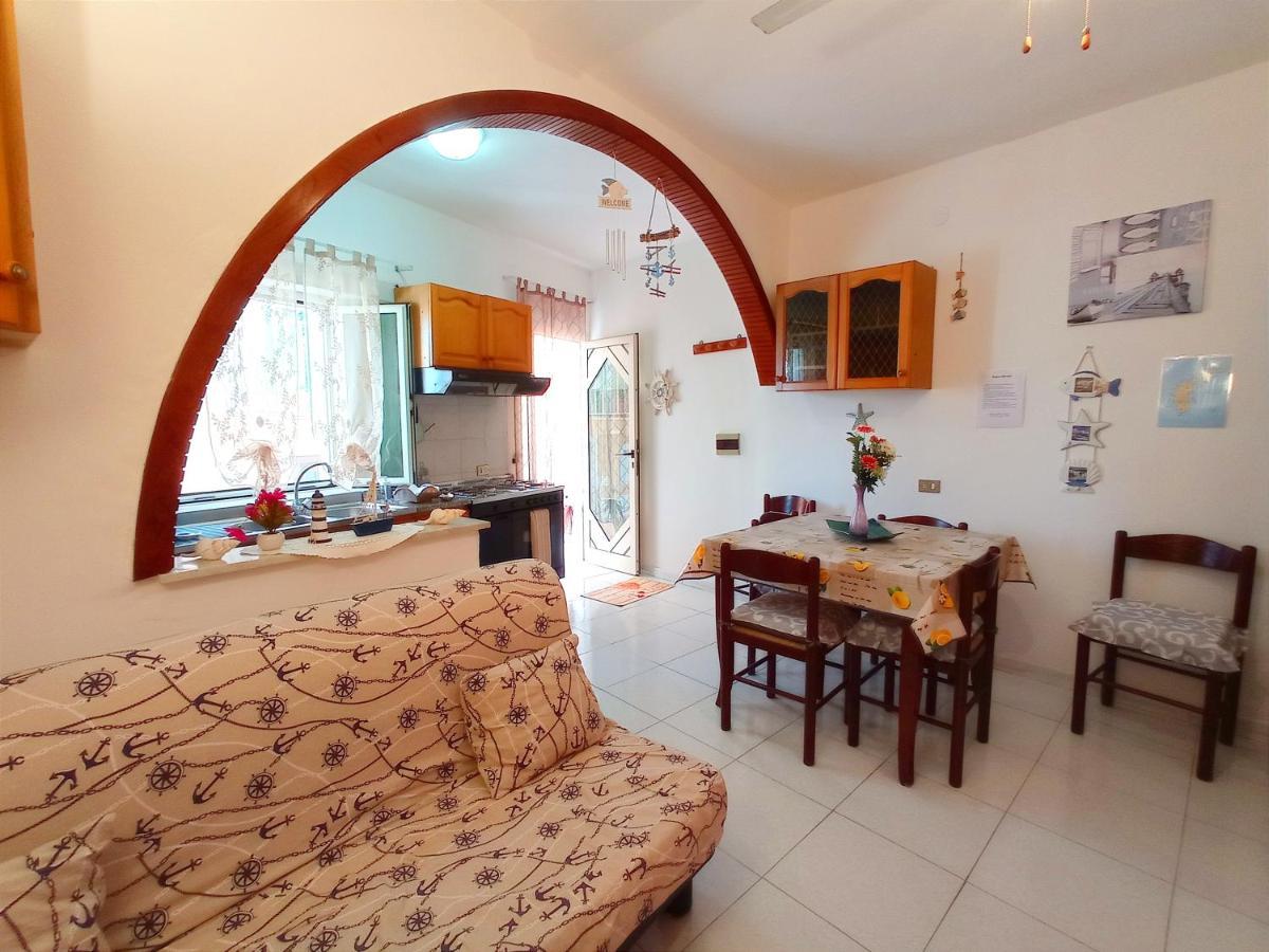 Sweet Dreams Villa Ponza Luaran gambar