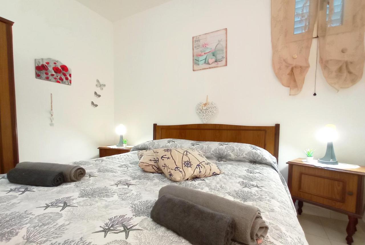 Sweet Dreams Villa Ponza Luaran gambar