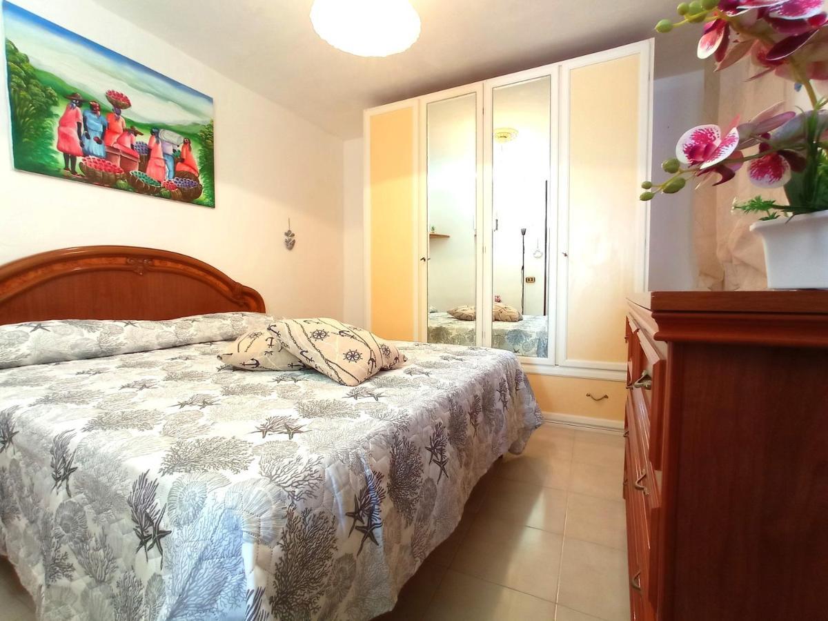 Sweet Dreams Villa Ponza Luaran gambar