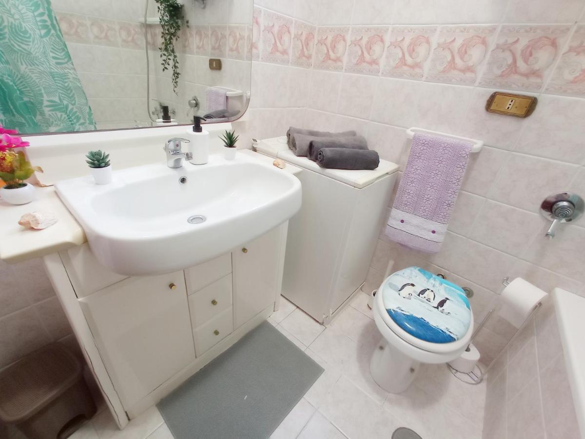 Sweet Dreams Villa Ponza Luaran gambar