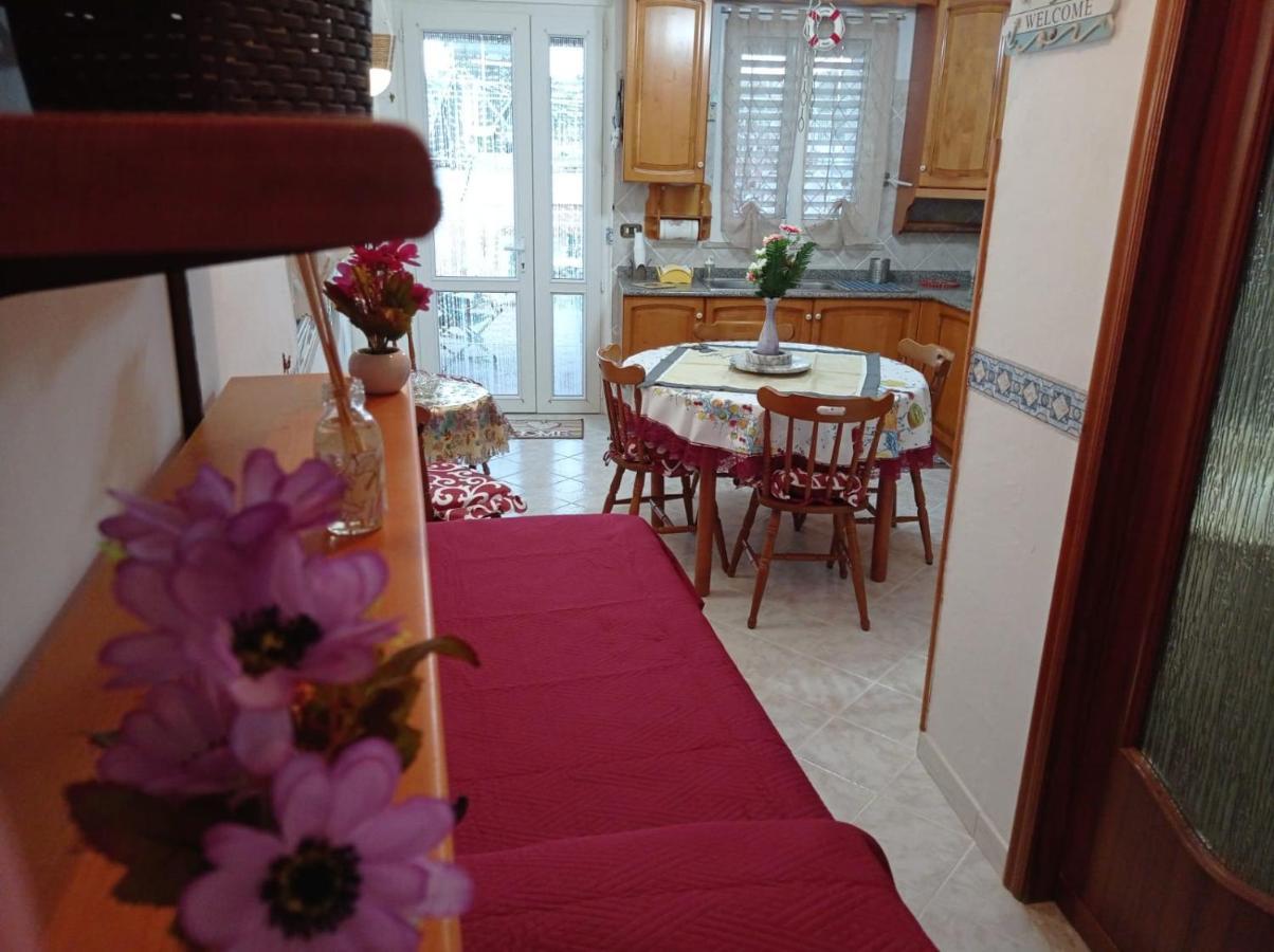 Sweet Dreams Villa Ponza Luaran gambar