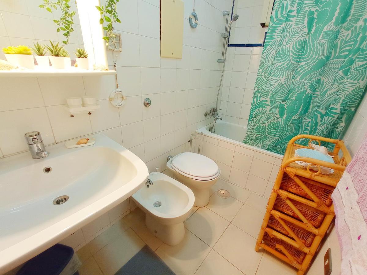 Sweet Dreams Villa Ponza Luaran gambar