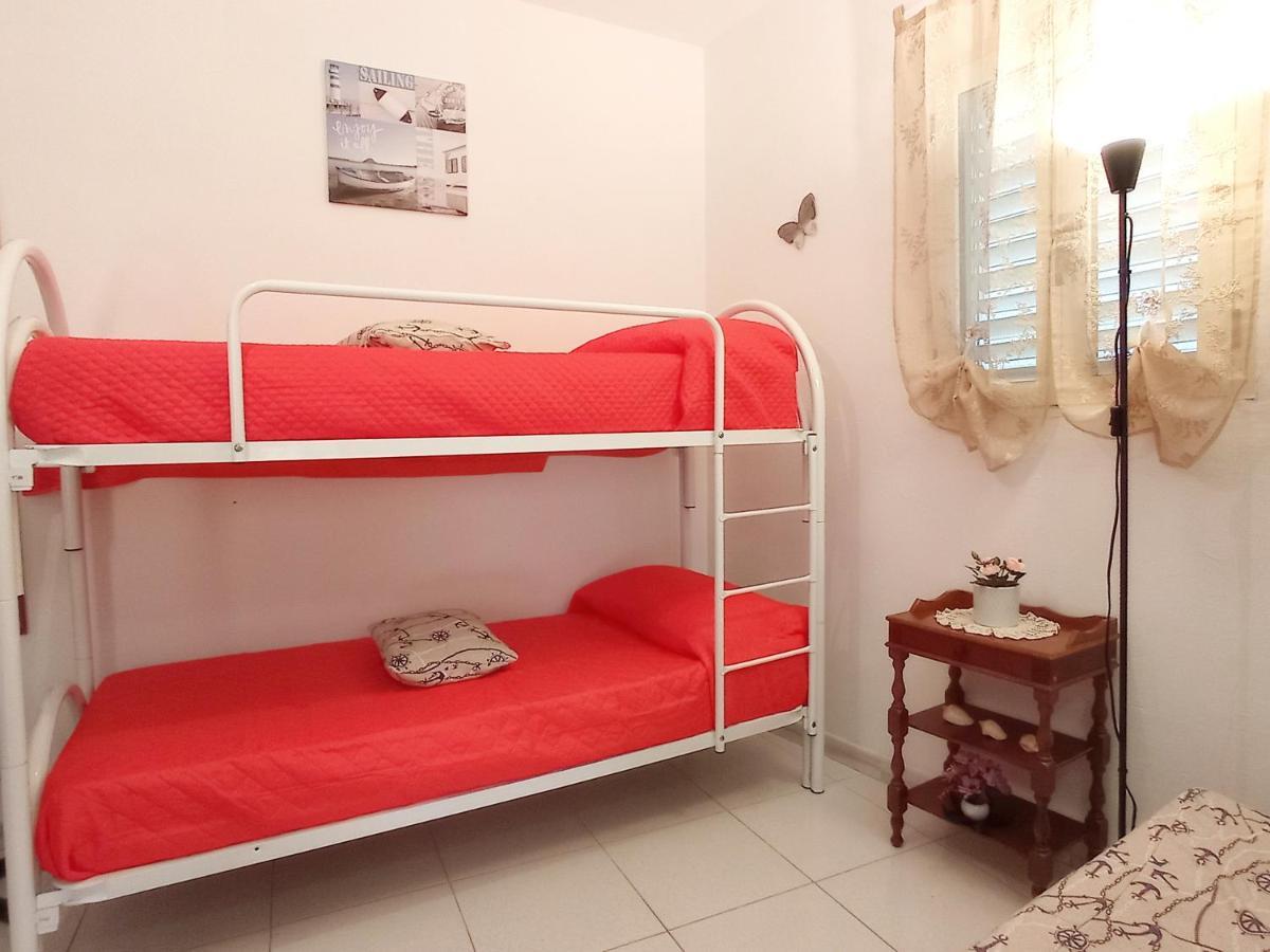 Sweet Dreams Villa Ponza Luaran gambar