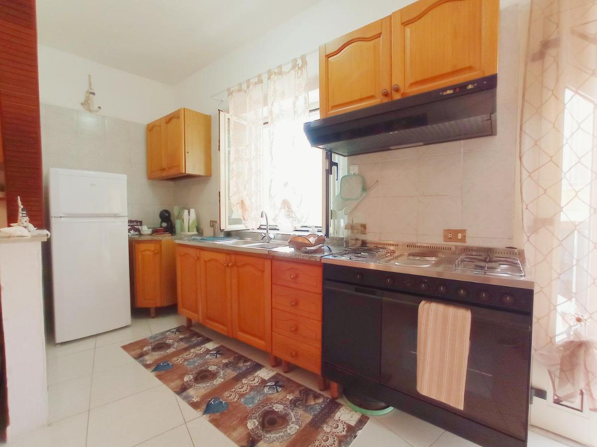 Sweet Dreams Villa Ponza Luaran gambar