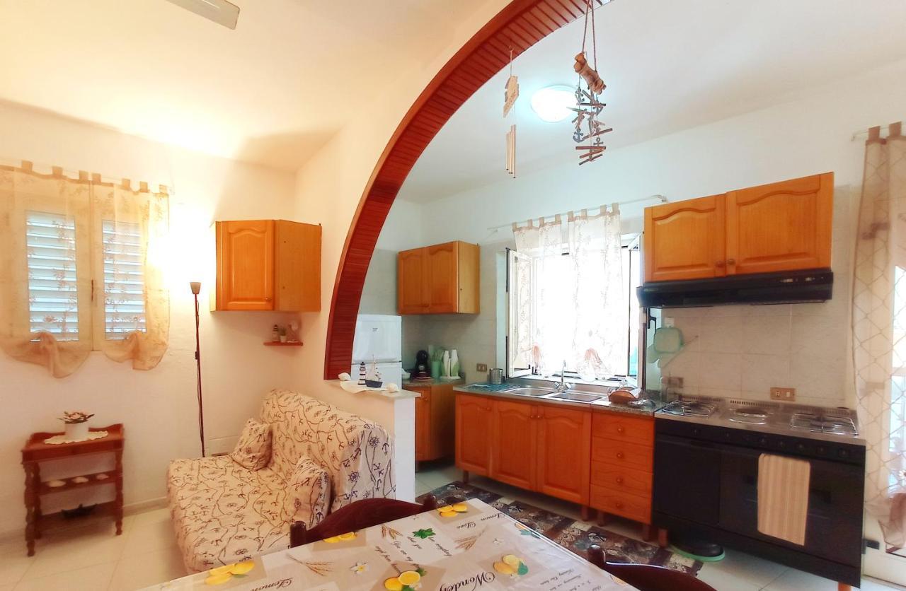 Sweet Dreams Villa Ponza Luaran gambar