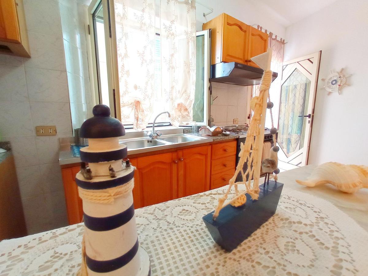 Sweet Dreams Villa Ponza Luaran gambar