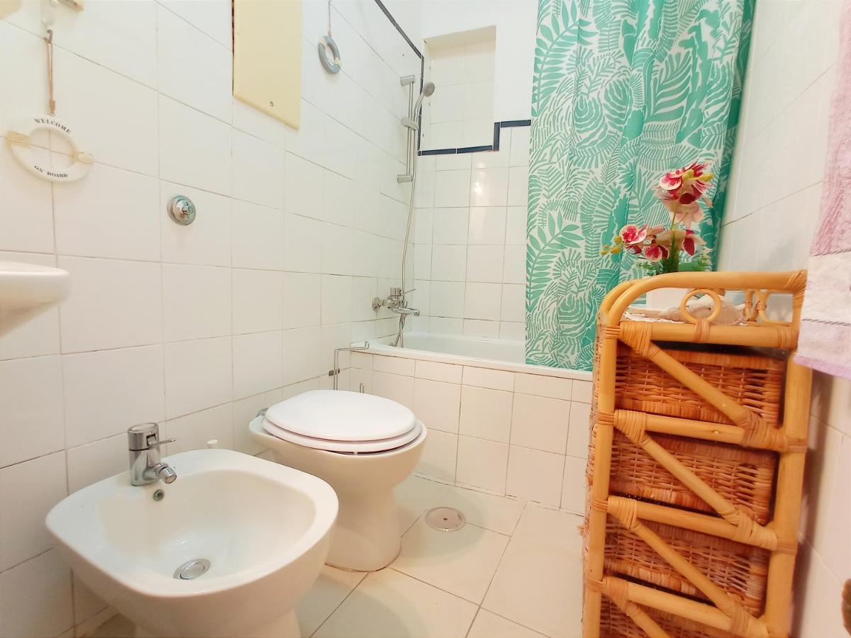 Sweet Dreams Villa Ponza Luaran gambar