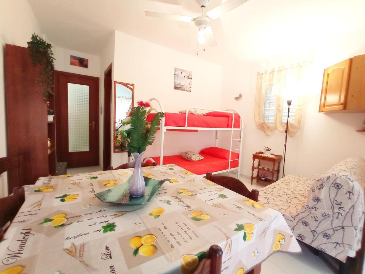 Sweet Dreams Villa Ponza Luaran gambar