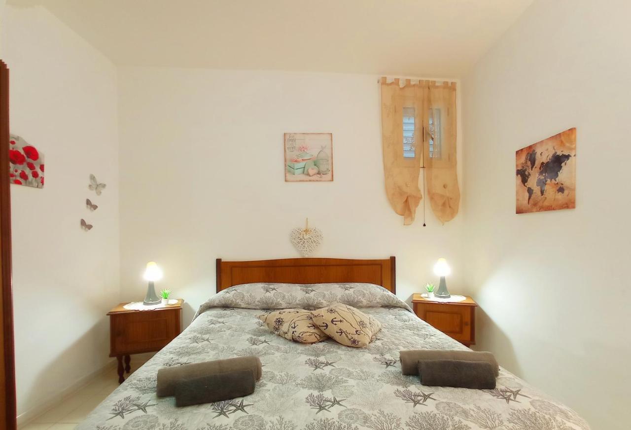Sweet Dreams Villa Ponza Luaran gambar