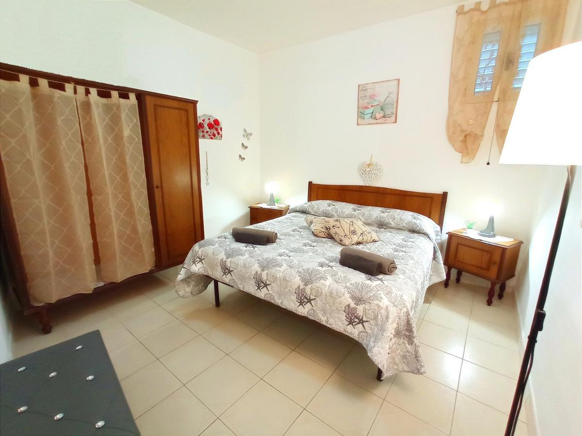 Sweet Dreams Villa Ponza Luaran gambar