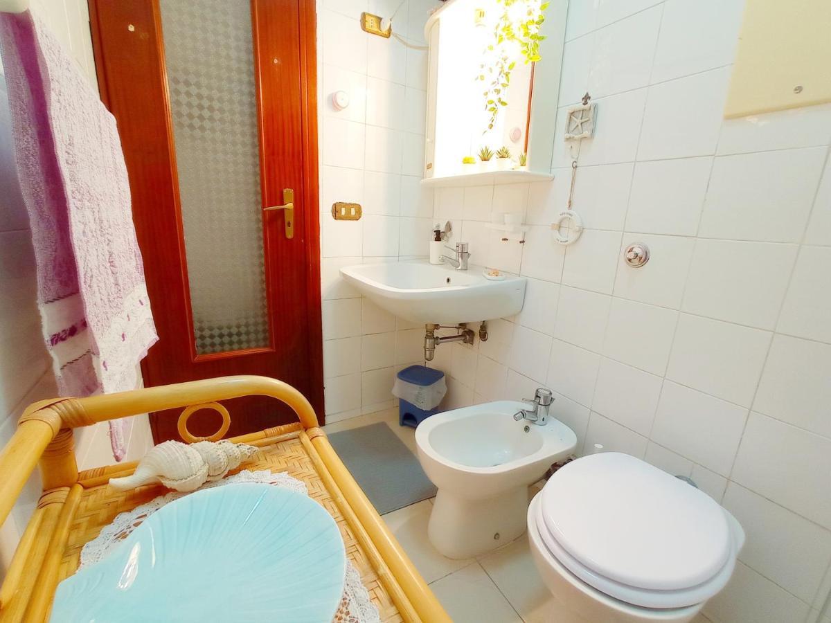 Sweet Dreams Villa Ponza Luaran gambar