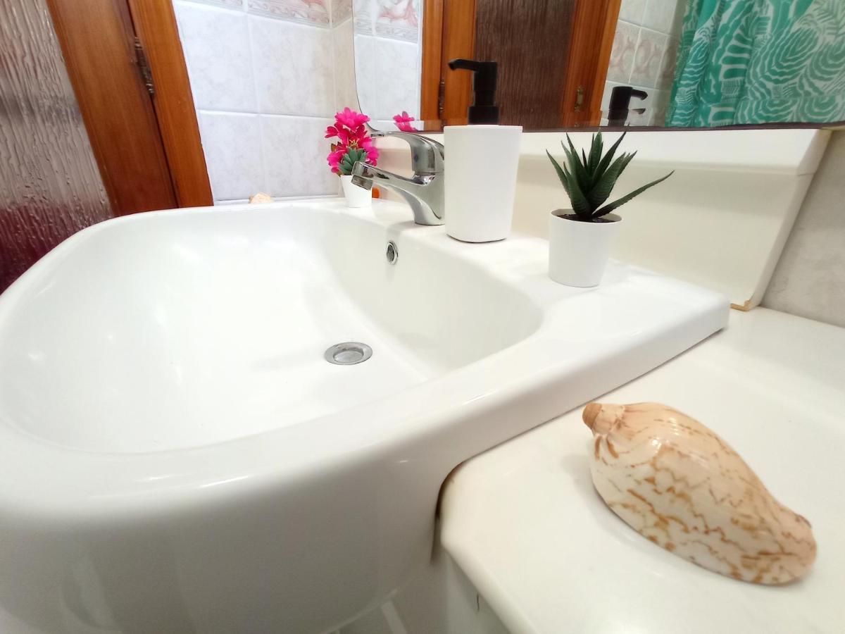 Sweet Dreams Villa Ponza Luaran gambar