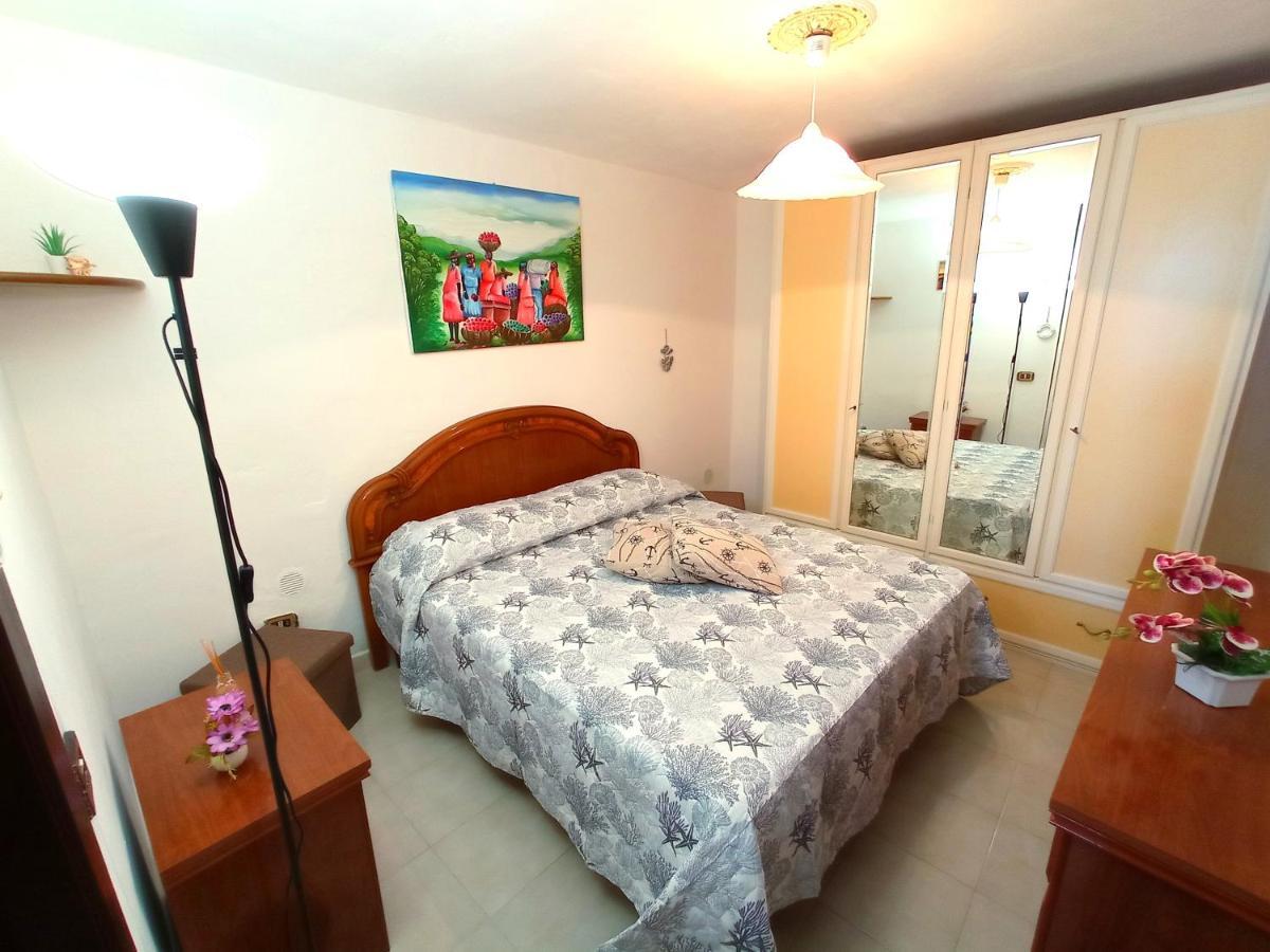 Sweet Dreams Villa Ponza Luaran gambar