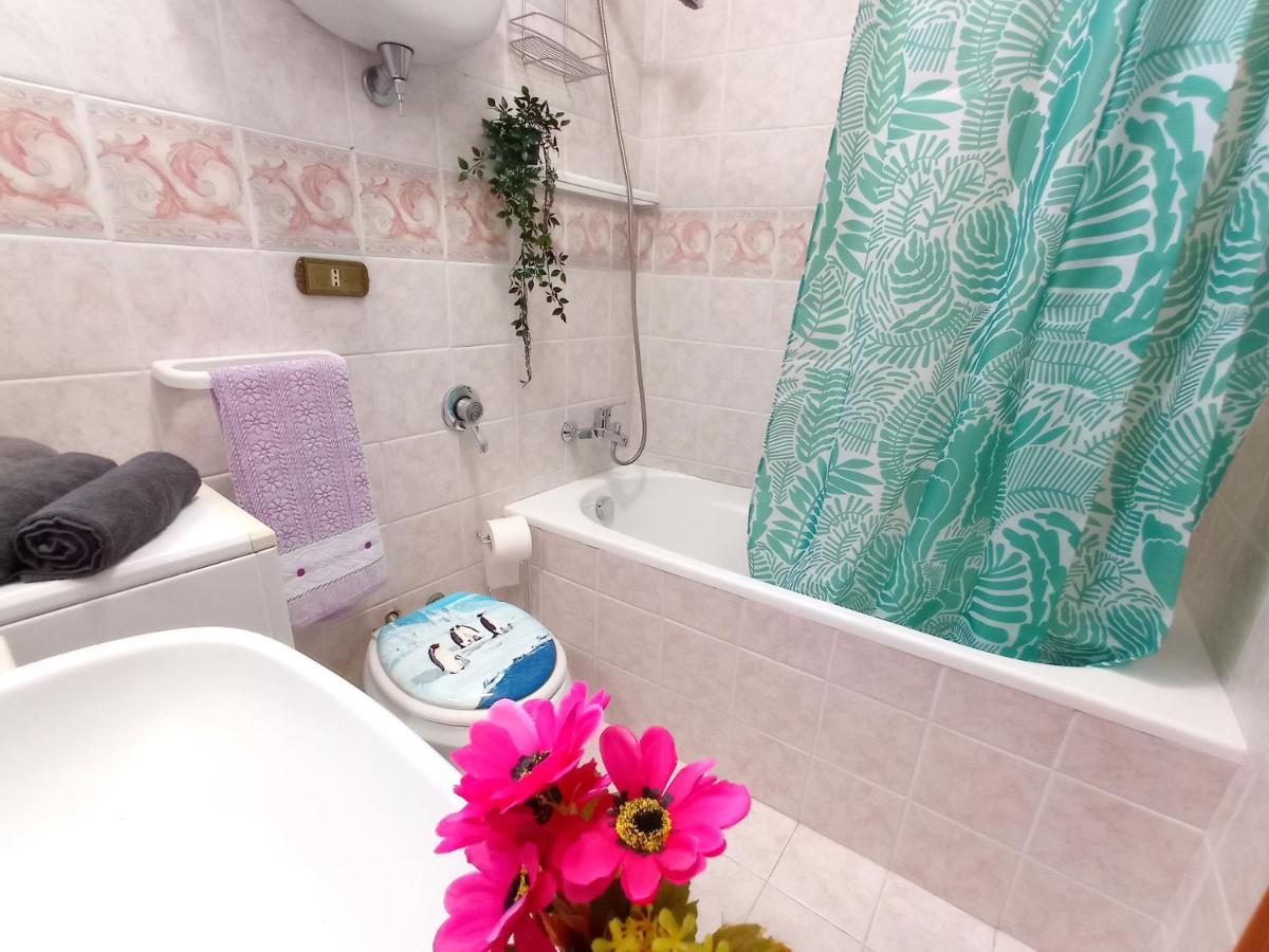 Sweet Dreams Villa Ponza Luaran gambar