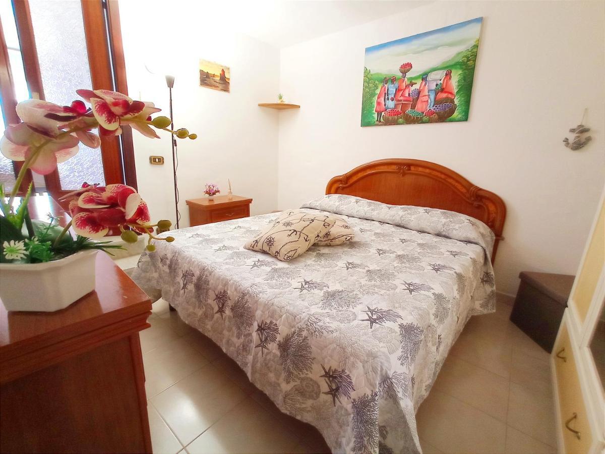 Sweet Dreams Villa Ponza Luaran gambar