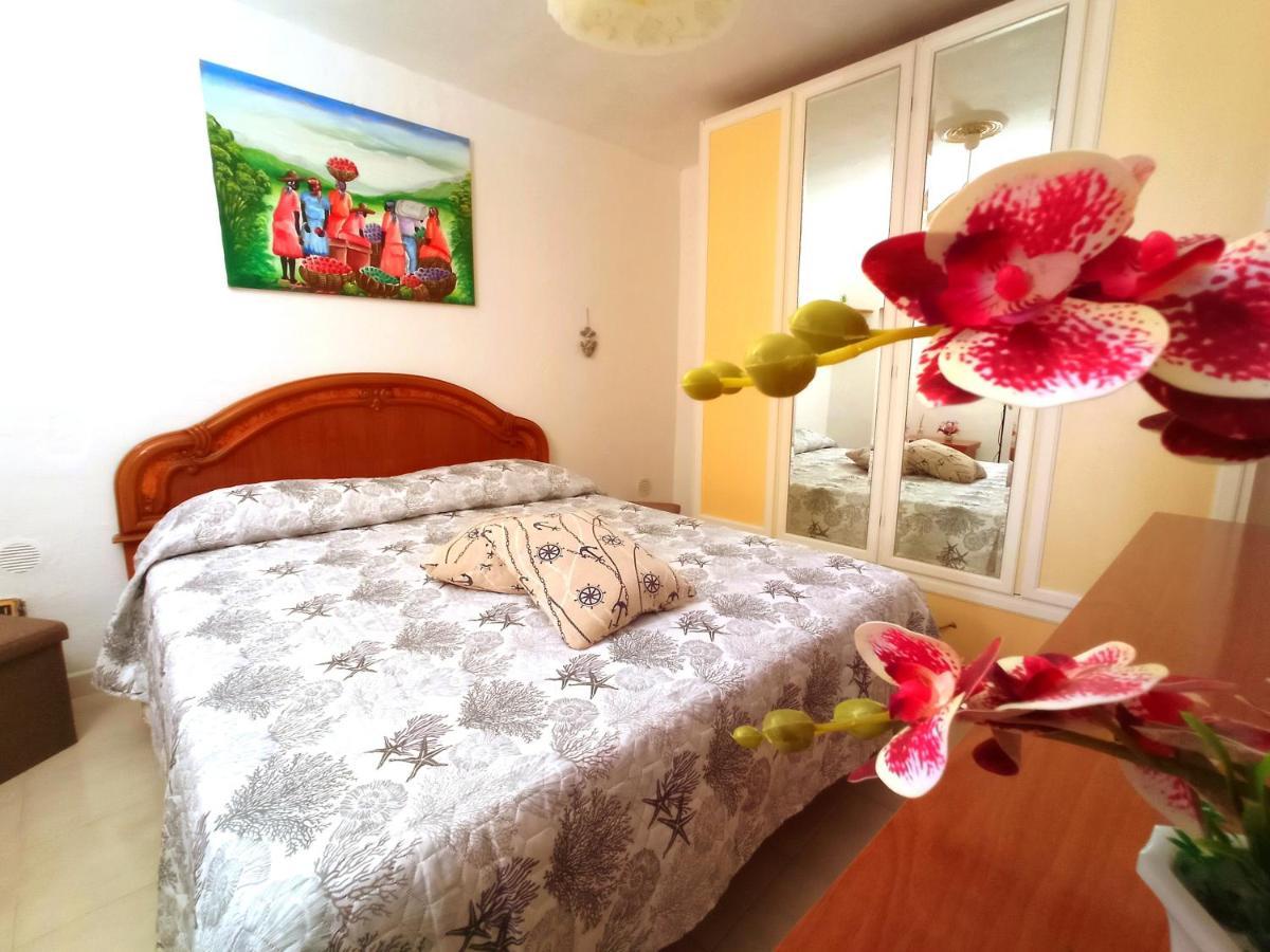 Sweet Dreams Villa Ponza Luaran gambar