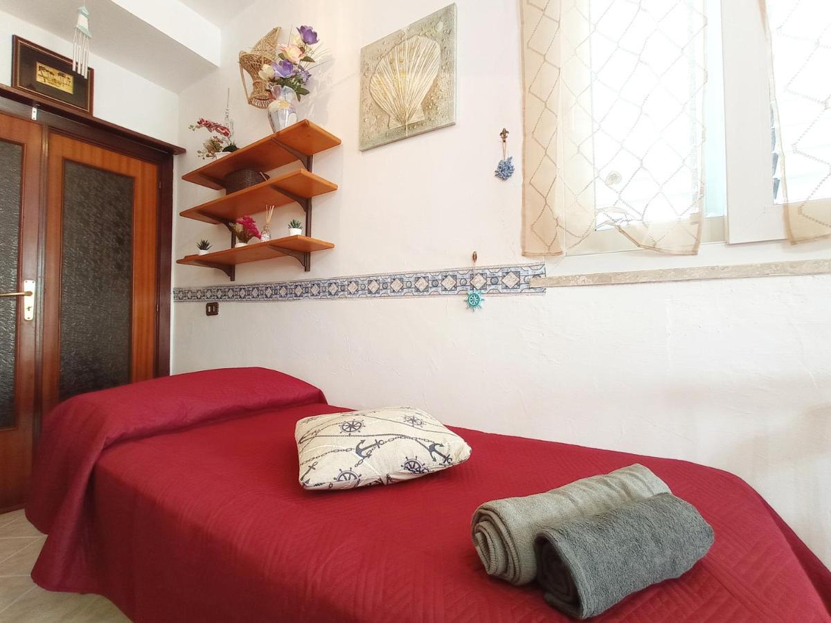 Sweet Dreams Villa Ponza Luaran gambar