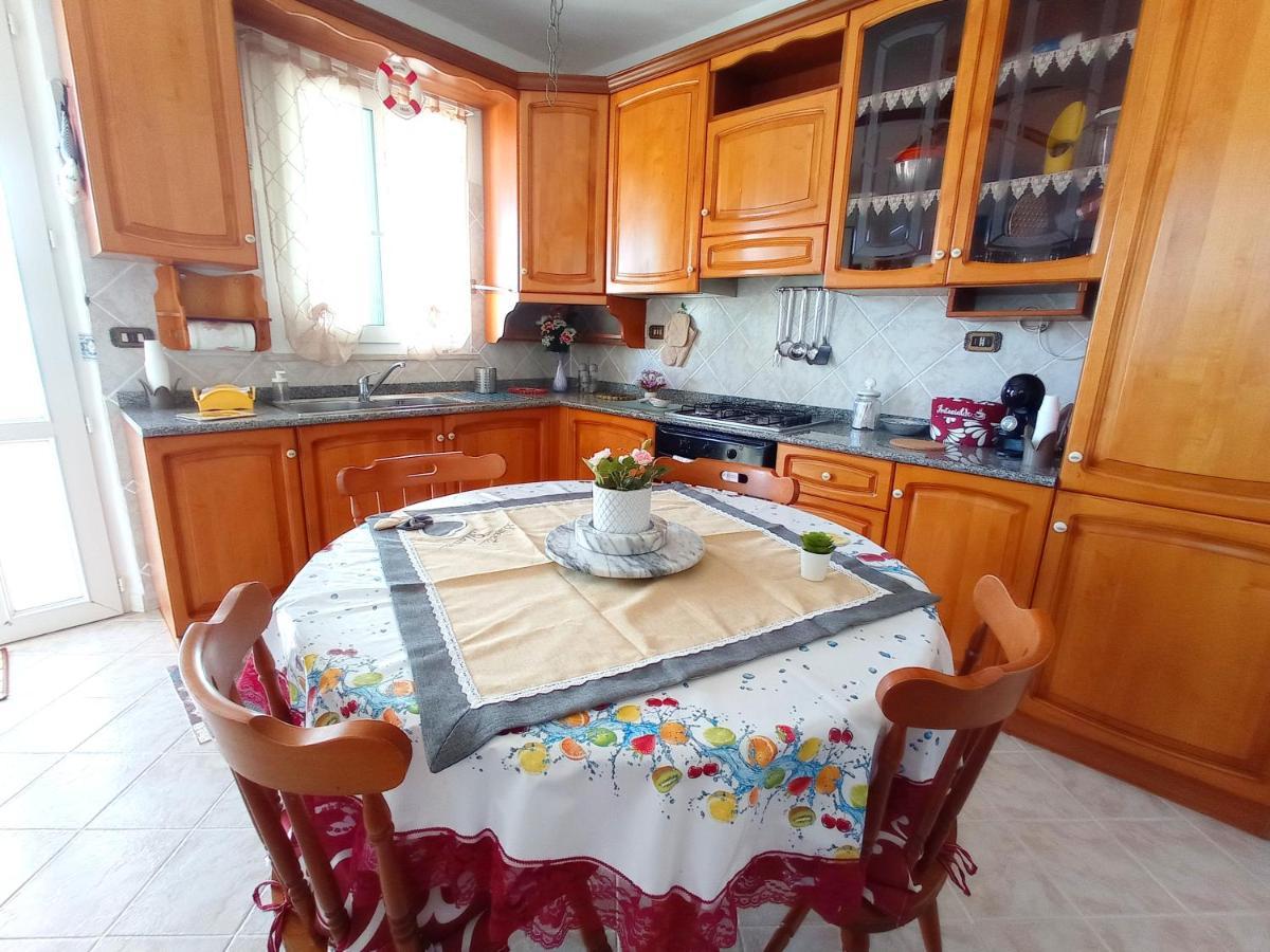Sweet Dreams Villa Ponza Luaran gambar