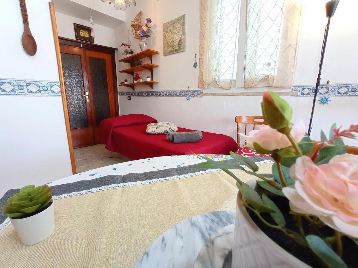 Sweet Dreams Villa Ponza Luaran gambar