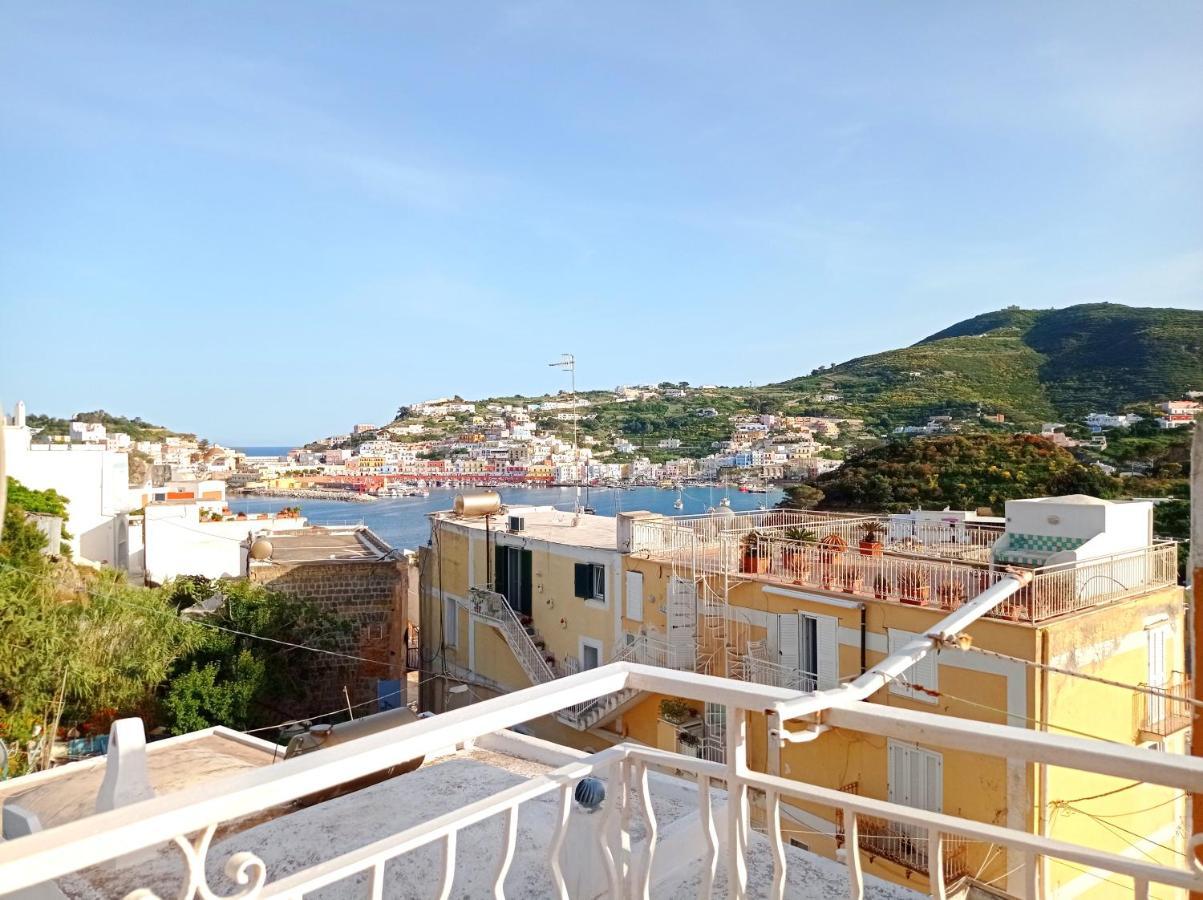 Sweet Dreams Villa Ponza Luaran gambar